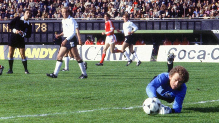 Sepp Maier