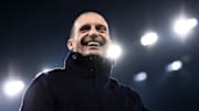 Massimiliano Allegri