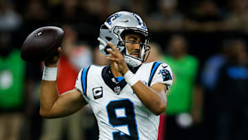 Carolina Panthers v New Orleans Saints