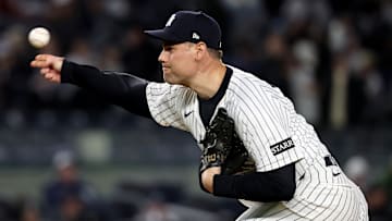 Arizona Diamondbacks v New York Yankees