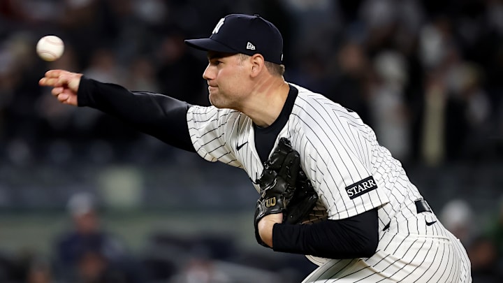 Arizona Diamondbacks v New York Yankees