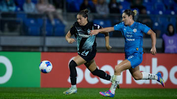 NJ/NY Gotham FC v Monterrey - W Champions Cup