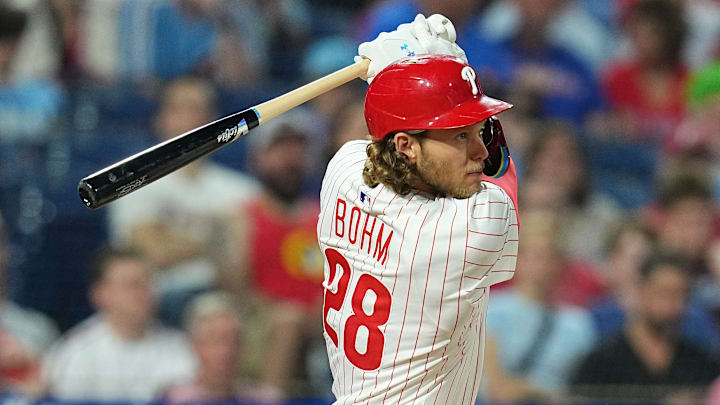 St. Louis Cardinals v Philadelphia Phillies
