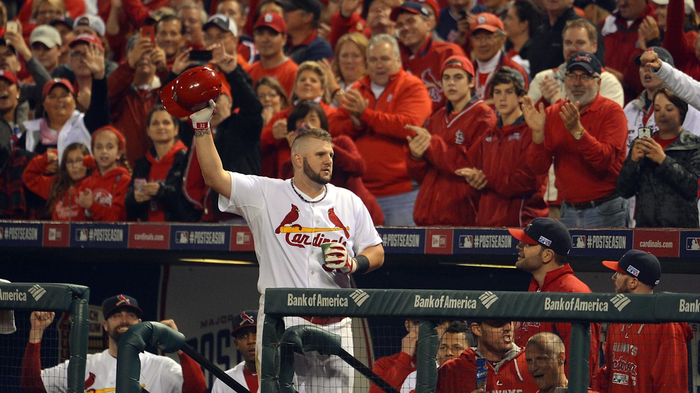 Blake Lalli Joins Miami Marlins Coaching Staff
