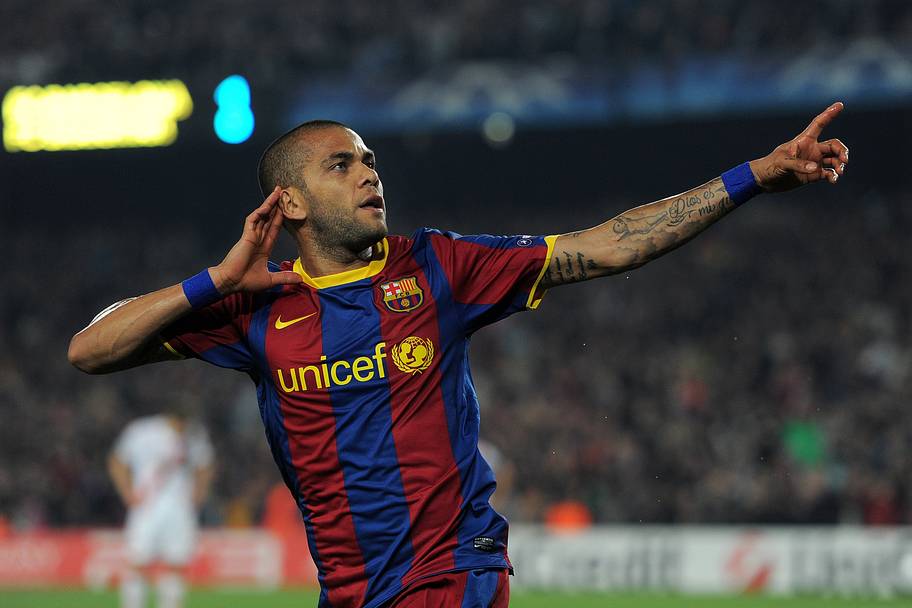 Dani Alves