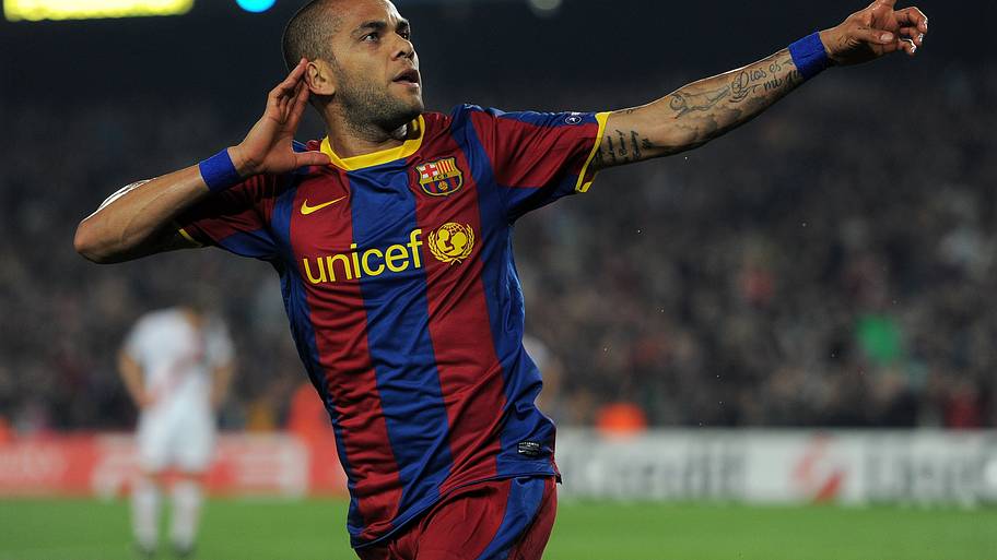 Dani Alves
