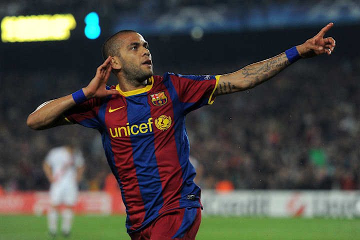 Dani Alves