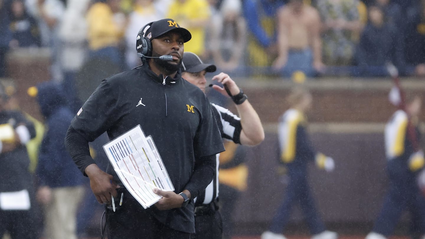 Podcast: Reacting to Michigan Football getting Bryce Underwood, Northwestern outlook