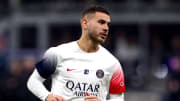 Lucas Hernandez ne sera pas considéré comme champion si le PSG remporte la finale de la coupe de France ce samedi face à Lyon.