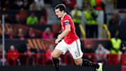Harry Maguire