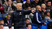 Chelsea FC v Nottingham Forest FC - Premier League