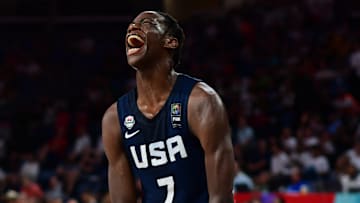 BASKETBALL-FIBA-U17-WORLD-CUP-ITALY-USA