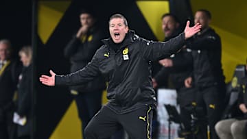 Borussia Dortmund v SV Werder Bremen - Bundesliga