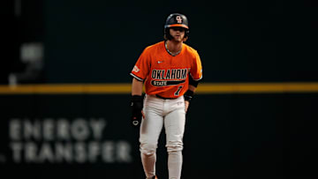 Big 12 Baseball Tournament