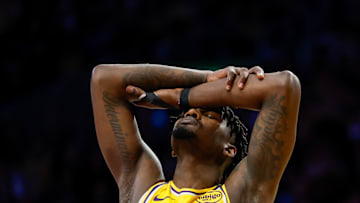 Dorian Finney-Smith