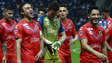 Monterrey v Veracruz - Torneo Apertura 2019 Liga MX