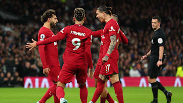 Liverpool akan bertemu Southampton pada Sabtu (12/11)