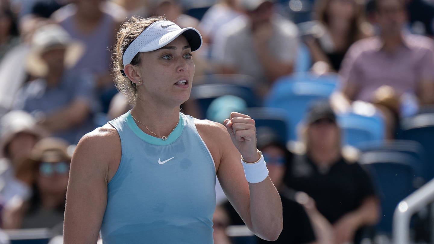 Paula Badosa Pulls Out of Pan Pacific Open, Ending WTA Season
