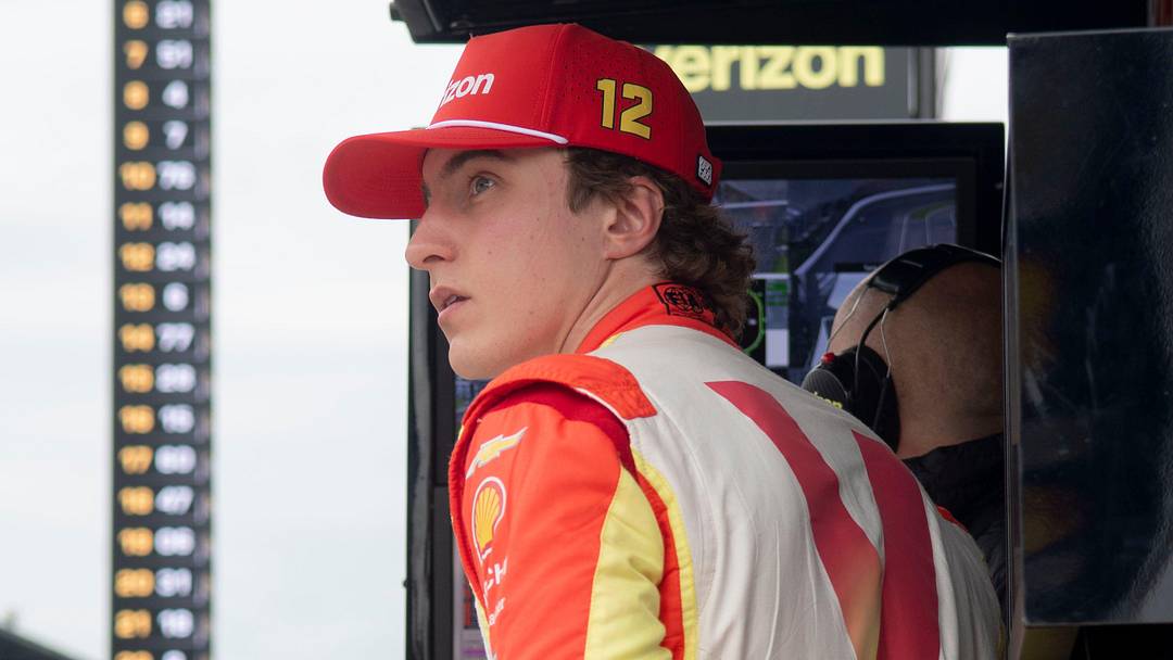 David Malukas, Team Penske, Indianapolis Motor Speedway, IndyCar, Indy 500