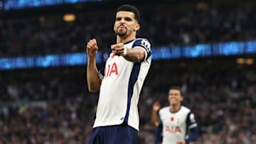 Tottenham Hotspur FC v Aston Villa FC - Premier League