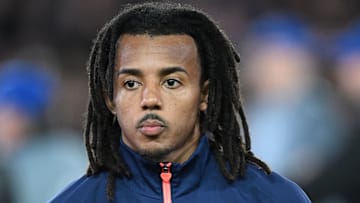 Jules Koundé - FC Barcelone