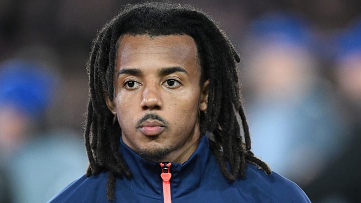 Jules Koundé - FC Barcelone