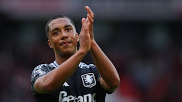 Manchester United FC v Aston Villa FC - Premier League