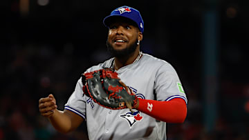 Vladimir Guerrero Jr., Toronto Blue Jays