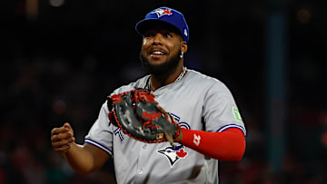 Vladimir Guerrero Jr. tiene a Boston como su destino preferido