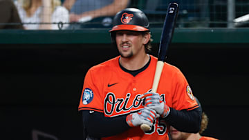 Baltimore Orioles v Athletics