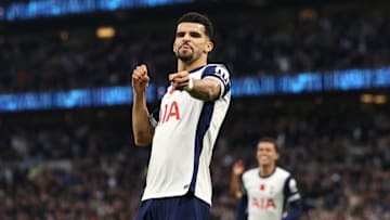 Tottenham Hotspur FC v Aston Villa FC - Premier League