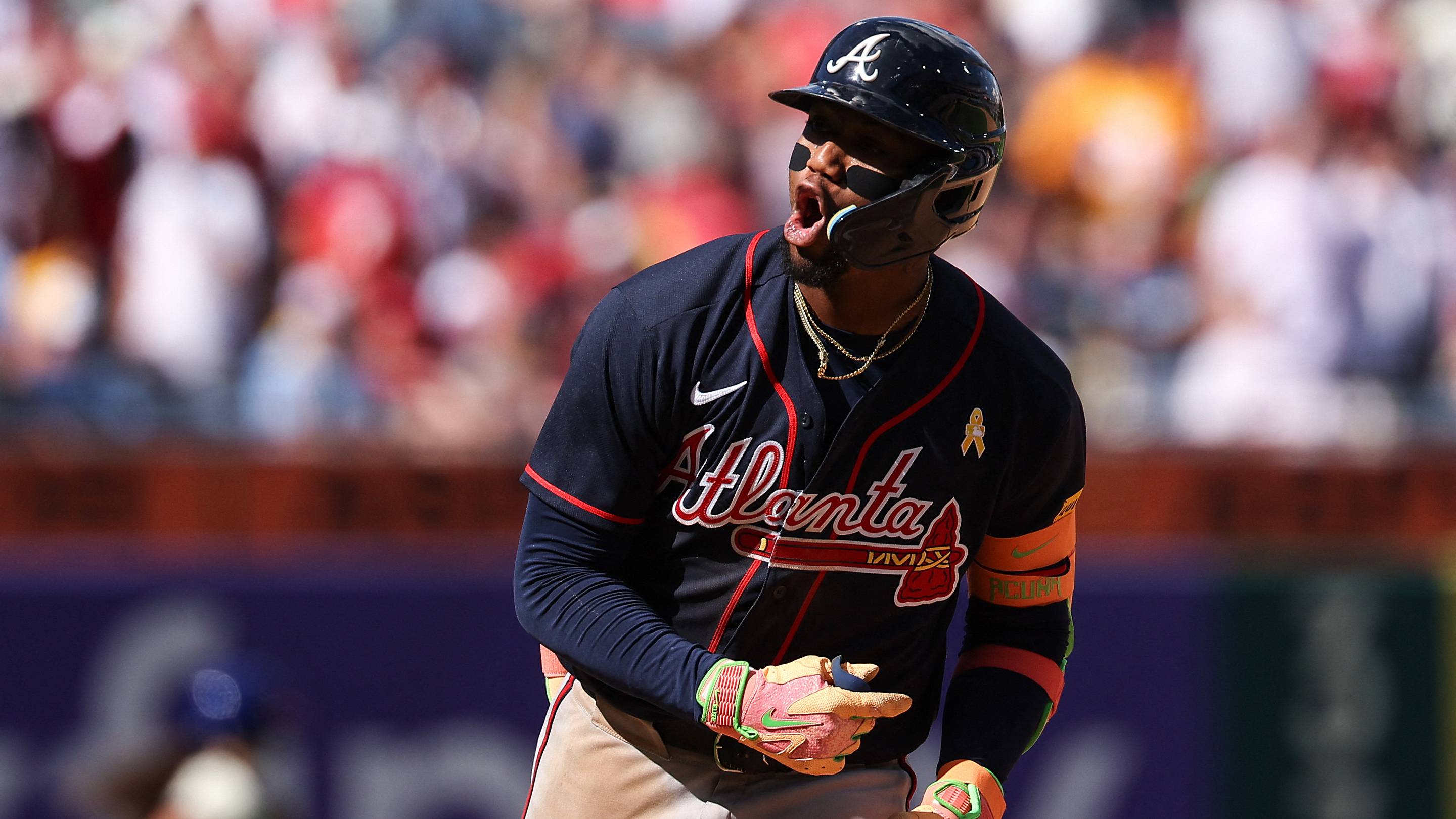 Magic Numbers for Braves Ahead of Phillies Series Finale