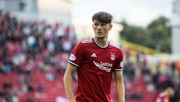 Aberdeen FC v Breidablik - UEFA Conference League: Third Qualifying Round Leg Two