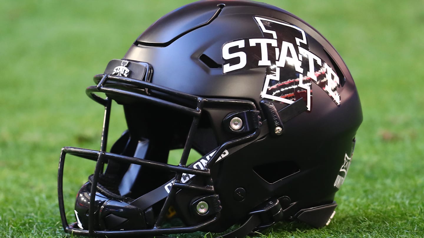 Iowa State Cyclones Now Facing Big 12 Competition for Recruit Jacques Felix