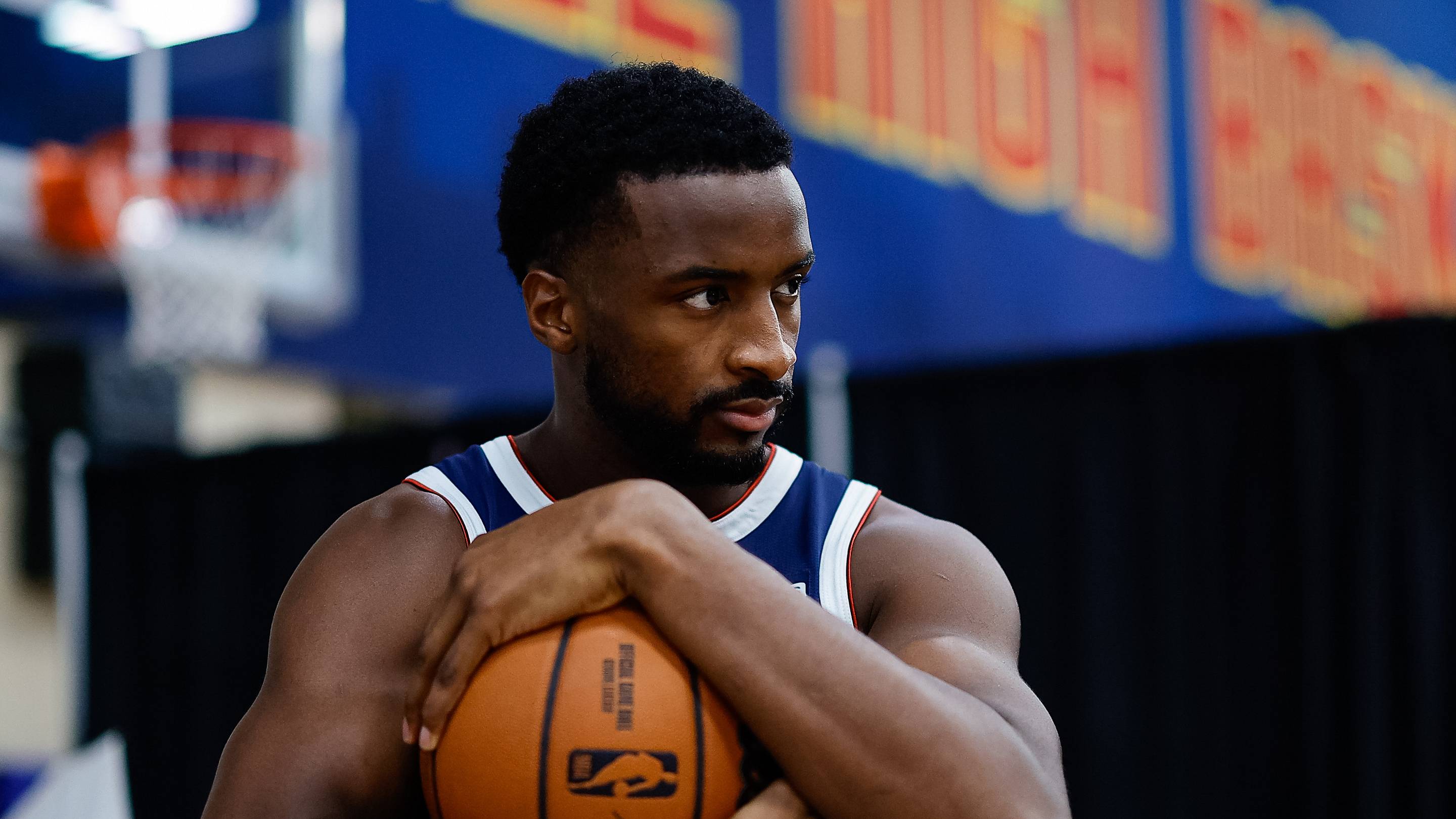 Alpha Diallo has Nuggets looking for ways to put his versatility to work