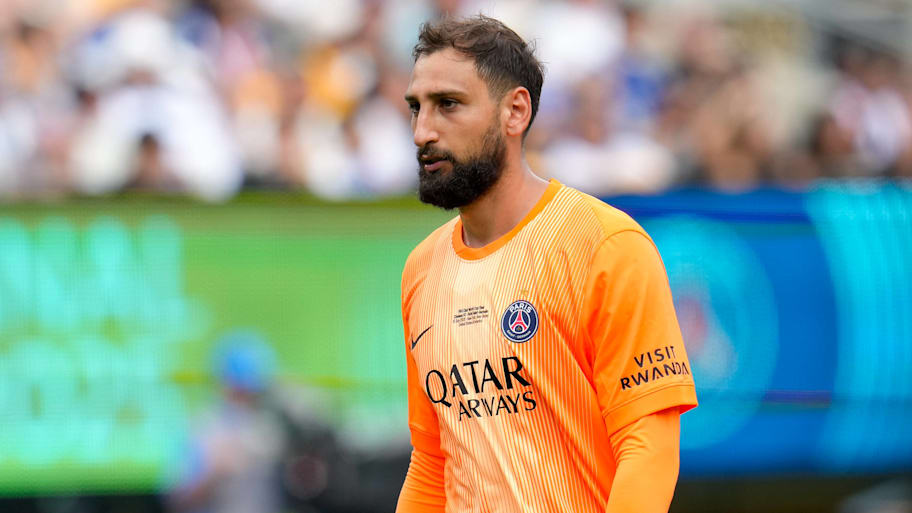 Gianluigi Donnarumma