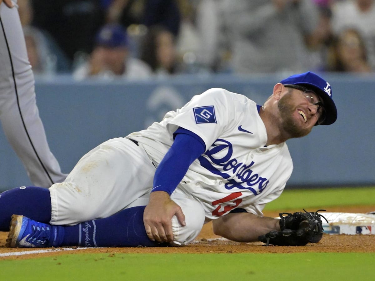 Dodgers' Max Muncy Injury Will Impact Him Next Season, Too