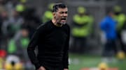 Sergio Conceiçao