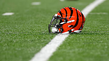 Buffalo Bills v Cincinnati Bengals