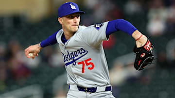 Los Angeles Dodgers v Minnesota Twins