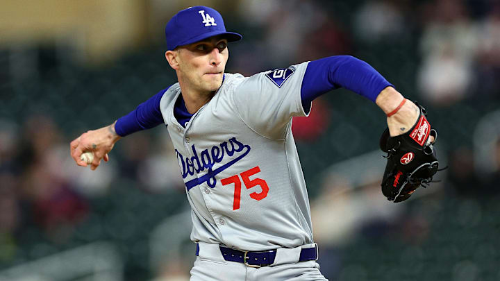 Los Angeles Dodgers v Minnesota Twins