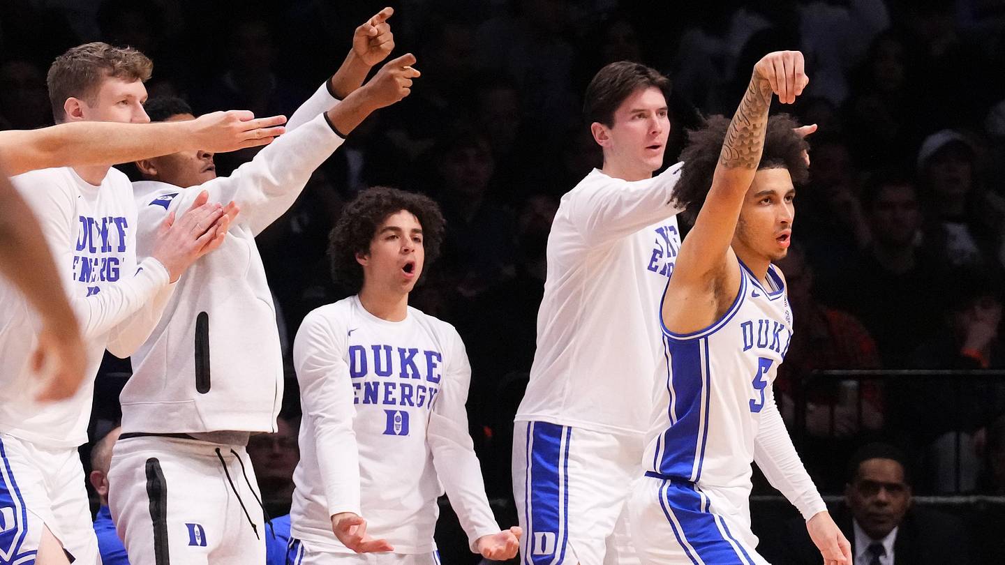 Duke vs. Houston Best Bet and Prediction for 3/29 March Madness Game - Vimarsana News