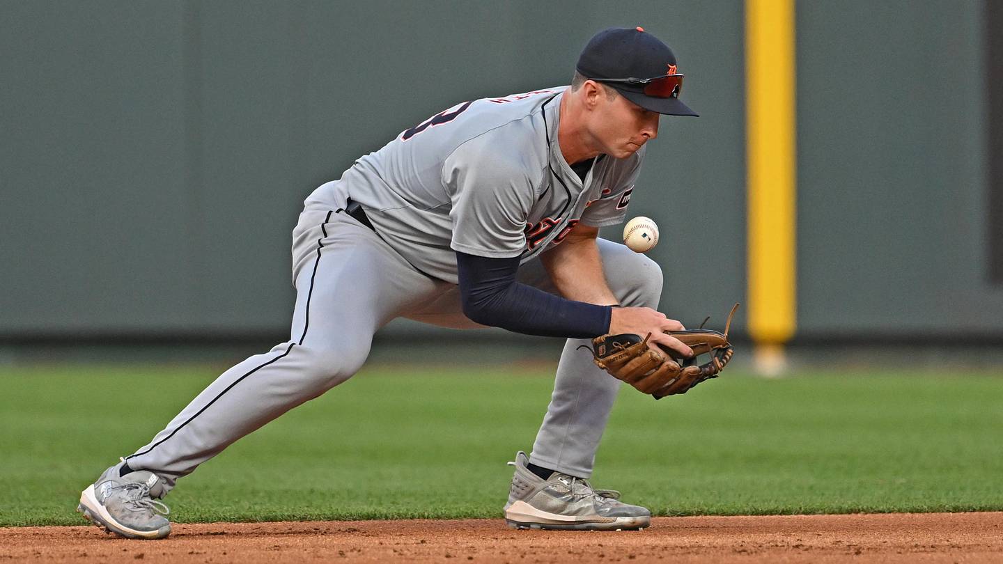Tigers destroying all their pre-season fan goodwill after embarrassing loss to Royals - Vimarsana News