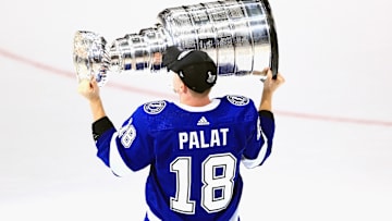 2021 NHL Stanley Cup Final - Game Five