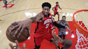 Christian Wood y los Rockets siguen en buen momento