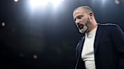 Dejan Stankovic est l'entraineur de la Sampdoria