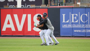 2024 New York Yankees Spring Training