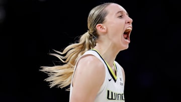 Dallas Wings v Los Angeles Sparks