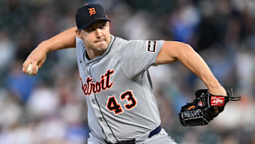 Detroit Tigers v Minnesota Twins