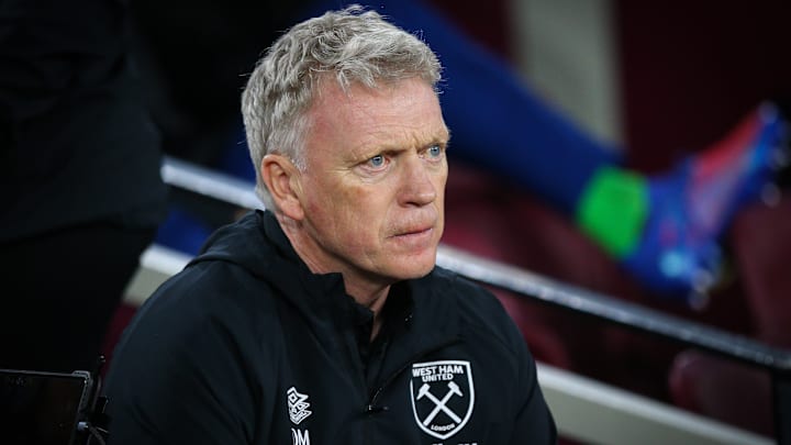 West Ham United v Olympique Lyon: Quarter Final Leg One - UEFA Europa League